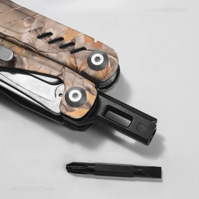 Xiaomi GHK™ | Kompaktes, vielseitiges Abenteuer-Multitool