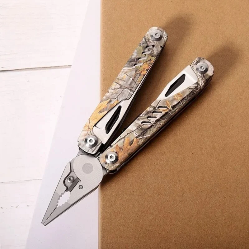 Xiaomi GHK™ | Kompaktes, vielseitiges Abenteuer-Multitool