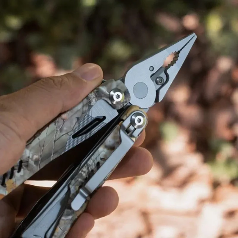 Xiaomi GHK™ | Kompaktes, vielseitiges Abenteuer-Multitool