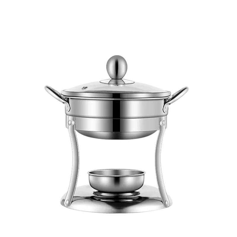 Herd, kleiner Hot Pot™ | Kompakt, Effizient und Vielseitig