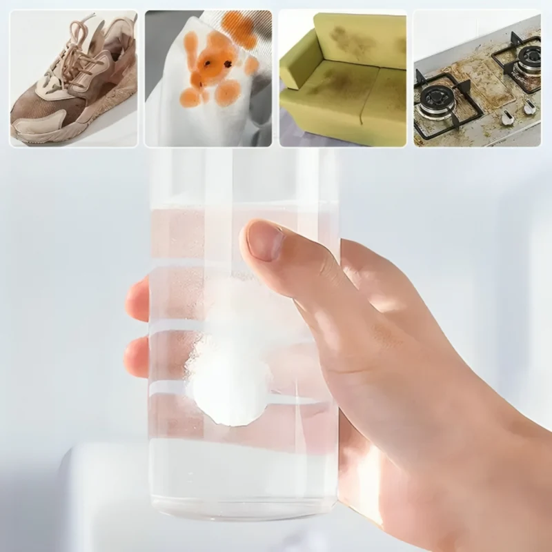 Multifunktionale Bioenzym-Reinigung™ | Kraftvoller Reiniger für strahlende Sauberkeit