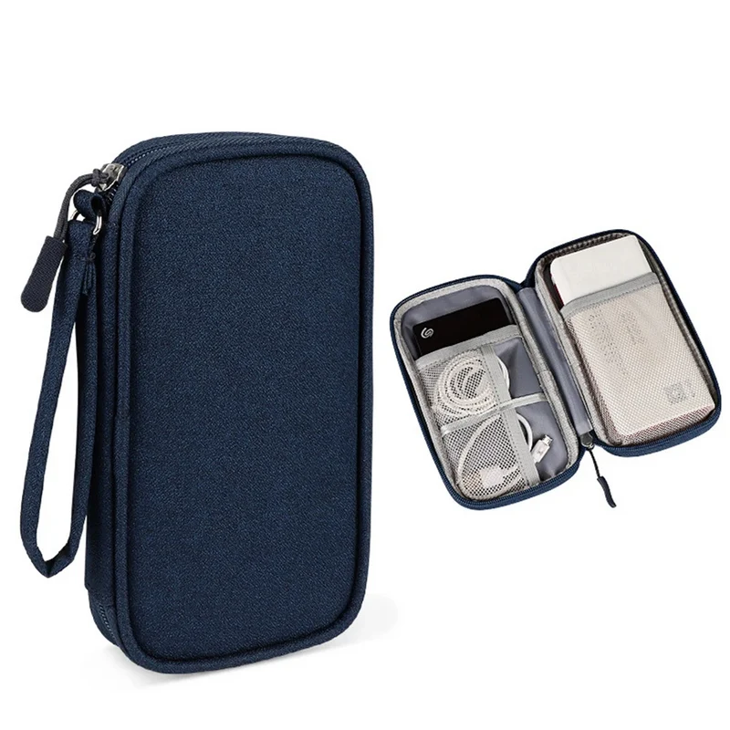 Kabelelektronik-Taschen-Organizer™ | Kabelorganisation Für Reiseliebhaber
