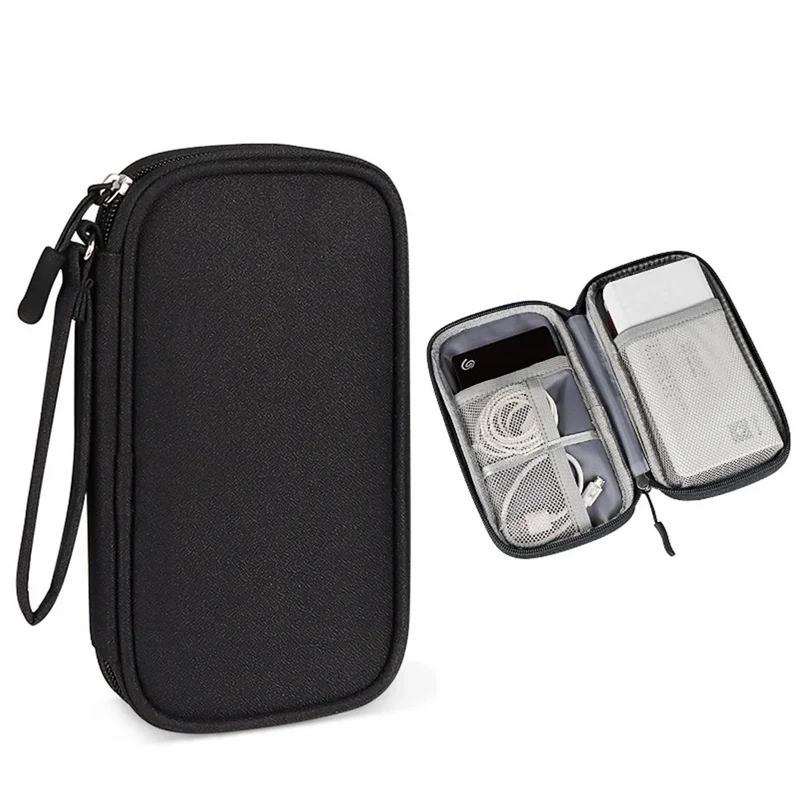 Kabelelektronik-Taschen-Organizer™ | Kabelorganisation Für Reiseliebhaber