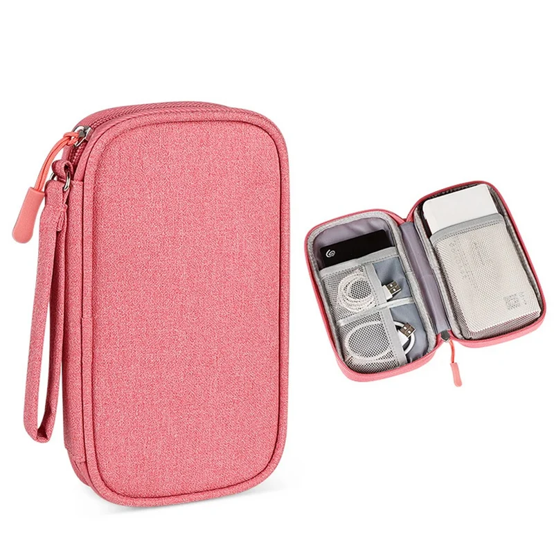 Kabelelektronik-Taschen-Organizer™ | Kabelorganisation Für Reiseliebhaber