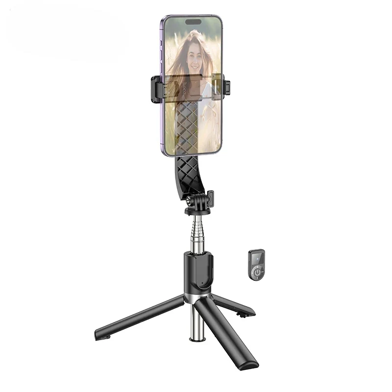 Streaming-Ständer Kabelloser Selfie-Stick™ | Ständer Für Kreative Momente