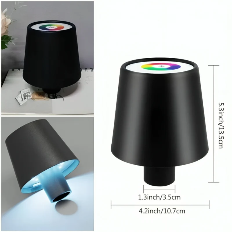 LED-Weinflaschen-Lichtlampe™ | Magische Beleuchtung für Jeden Moment