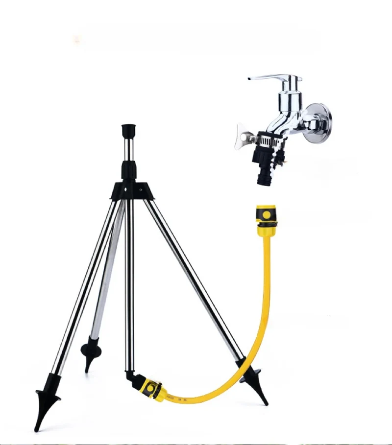 Automatische rotierende Gartensprinkler™ | Gartensprinkler Für Blühende Oasen