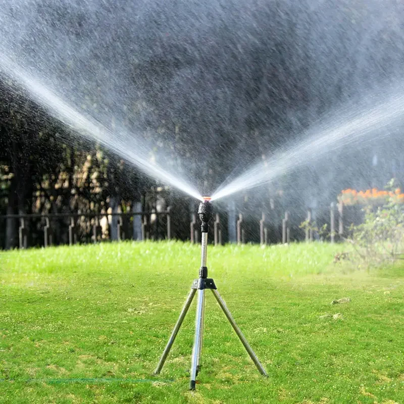 Automatische rotierende Gartensprinkler™ | Gartensprinkler Für Blühende Oasen