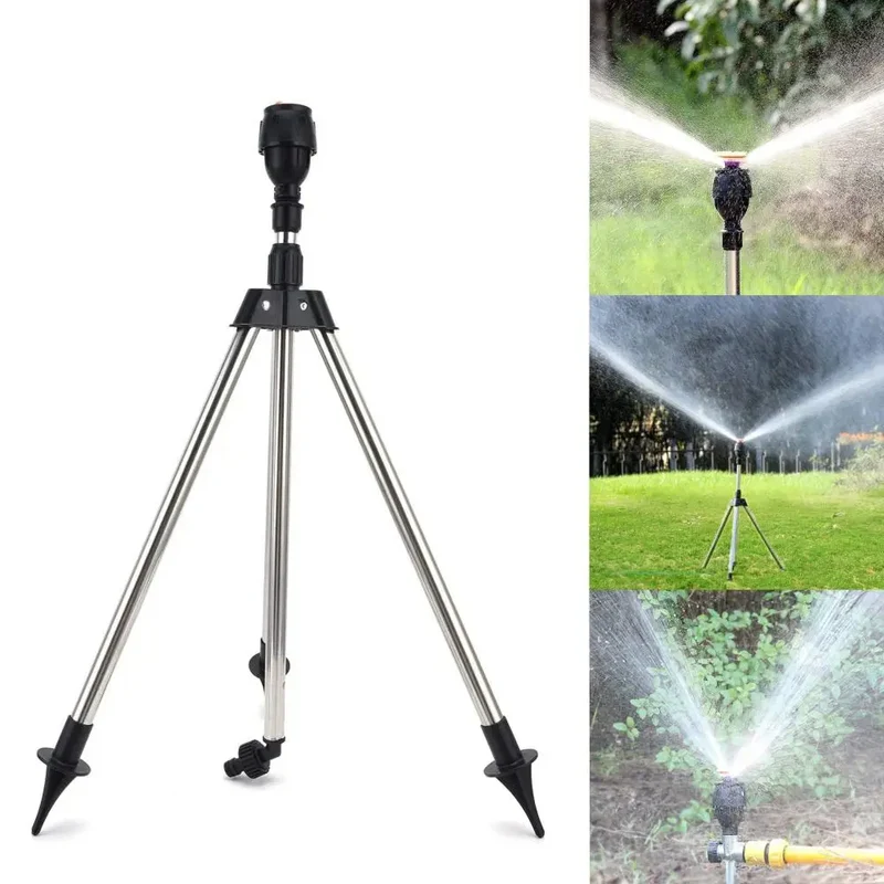 Automatische rotierende Gartensprinkler™ | Gartensprinkler Für Blühende Oasen