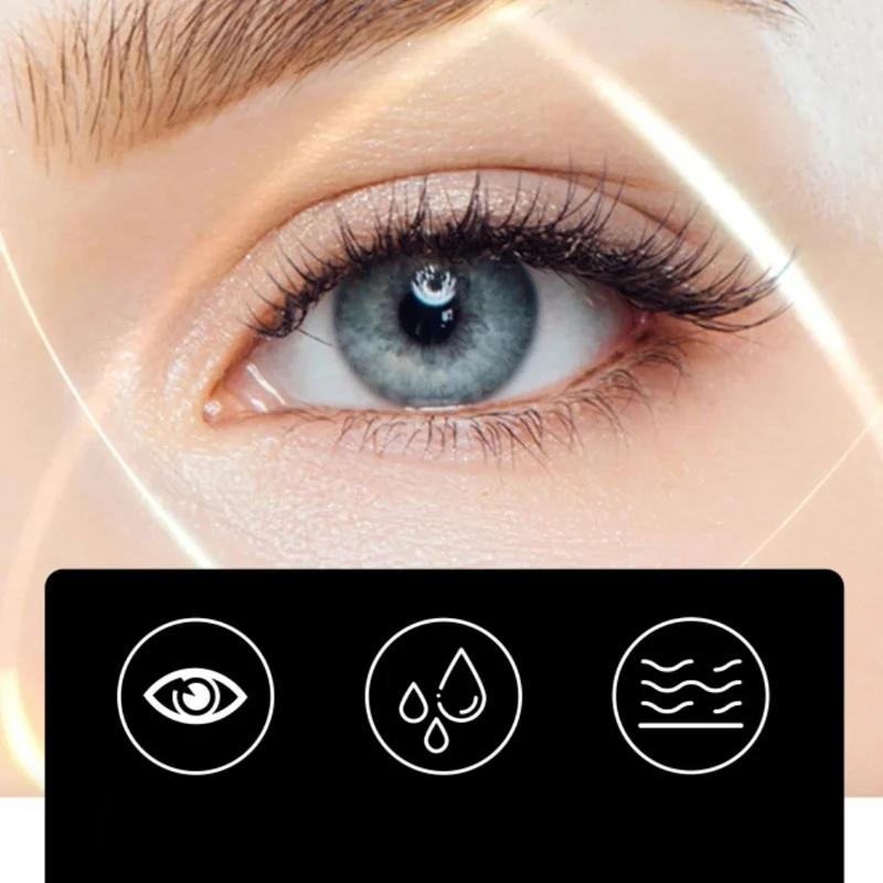 Anti-Augen-Essenz gegen Augenringe™ | Strahlende Augen Voller Energie