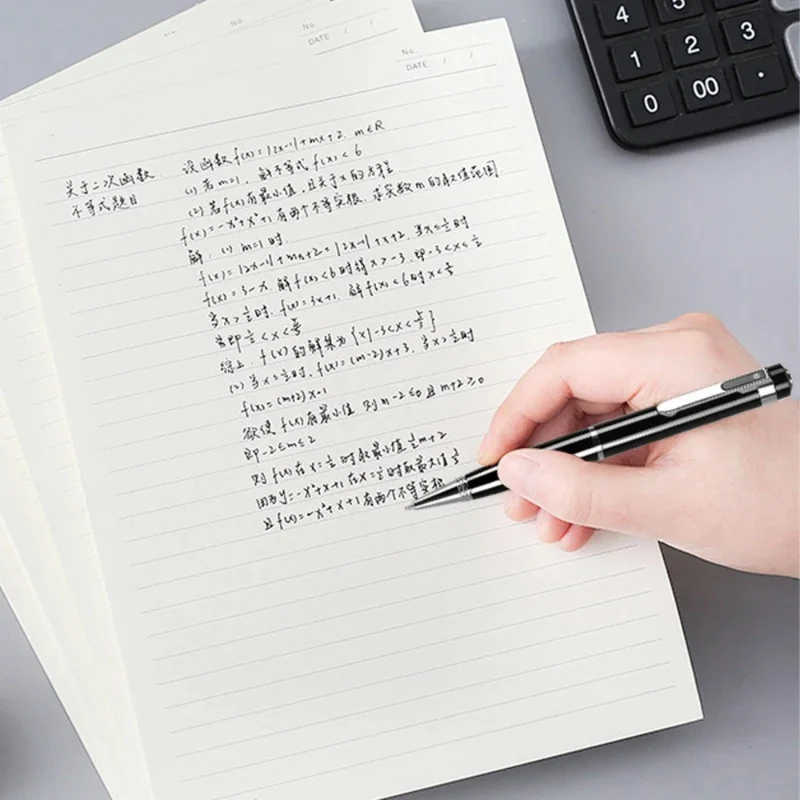 Diktierstift™ | Der perfekte, tragbare Diktierstift