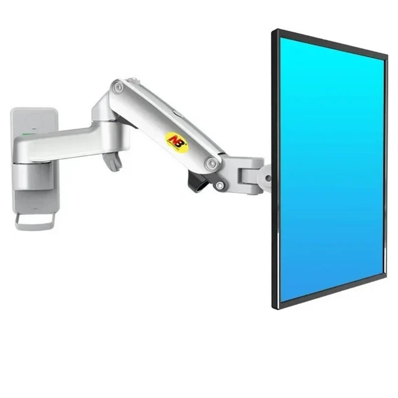 Monitorständer drehbar™ | Ergonomischer, flexibler Monitorständer