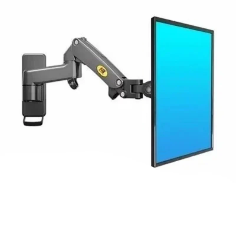 Monitorständer drehbar™ | Ergonomischer, flexibler Monitorständer