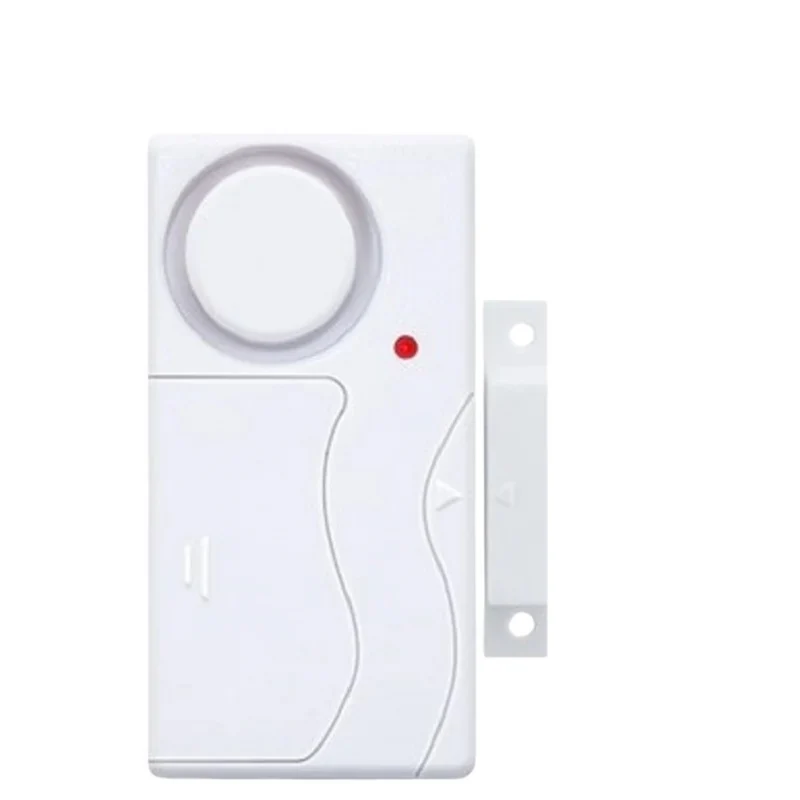 Darho Drahtlose Tür™ | Zuverlässiger Sicherheits-Sensor für Zuhause