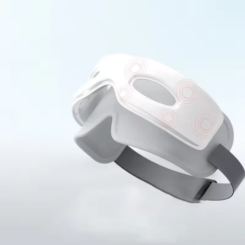 Augenmassagegerät 16D™ | Tiefenentspannung für Ihre Augen