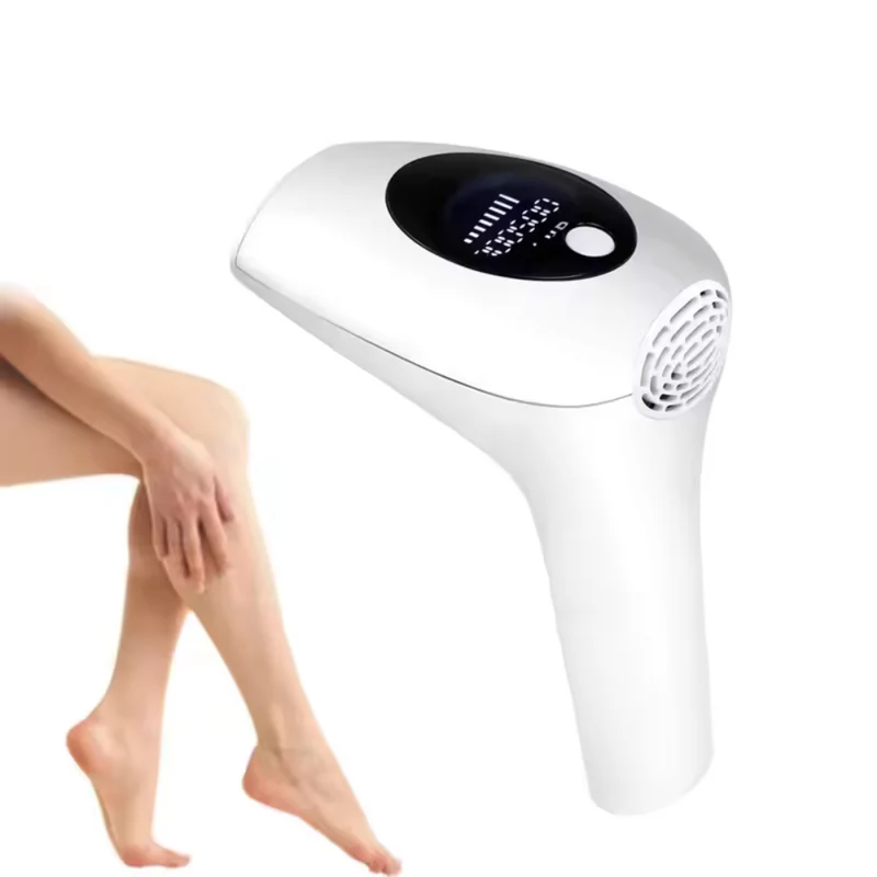 Haarentfernung für Damen™ | Dauerhafte, schmerzfreie Haarentfernung Zuhause