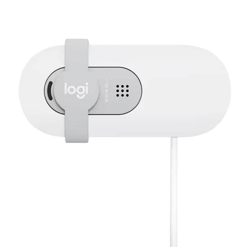 Logitech Brio™ | Perfekte Webcam für klare Kommunikation