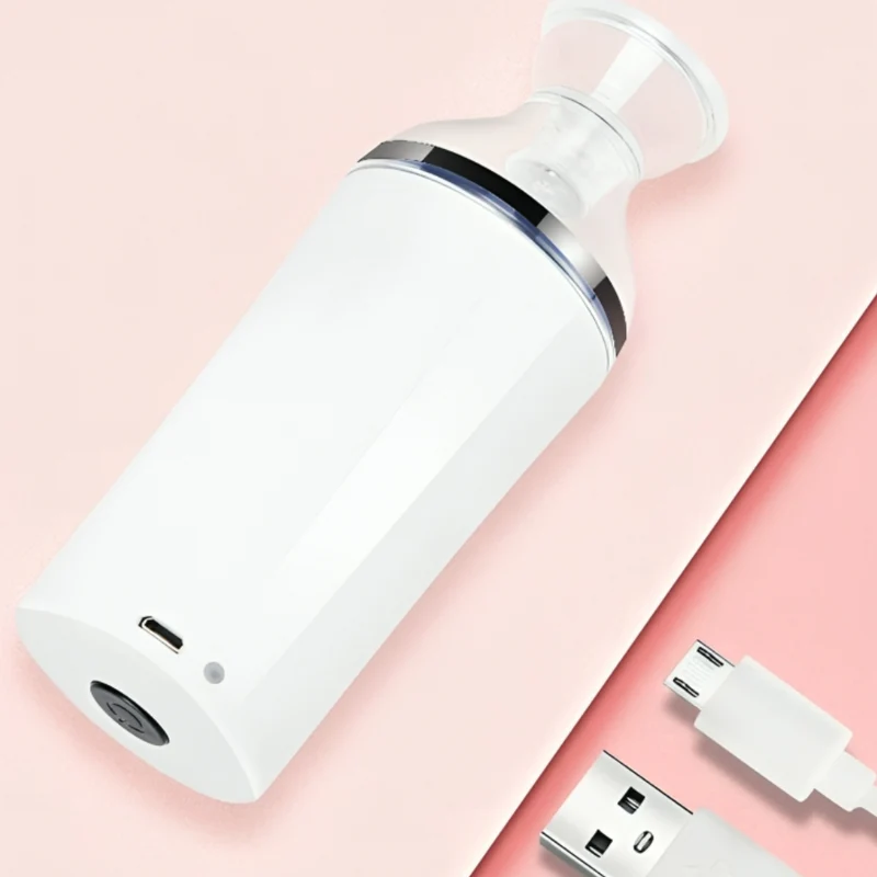 Handvakuumierer für Lebensmittel™ | Kompakte Frische für unterwegs