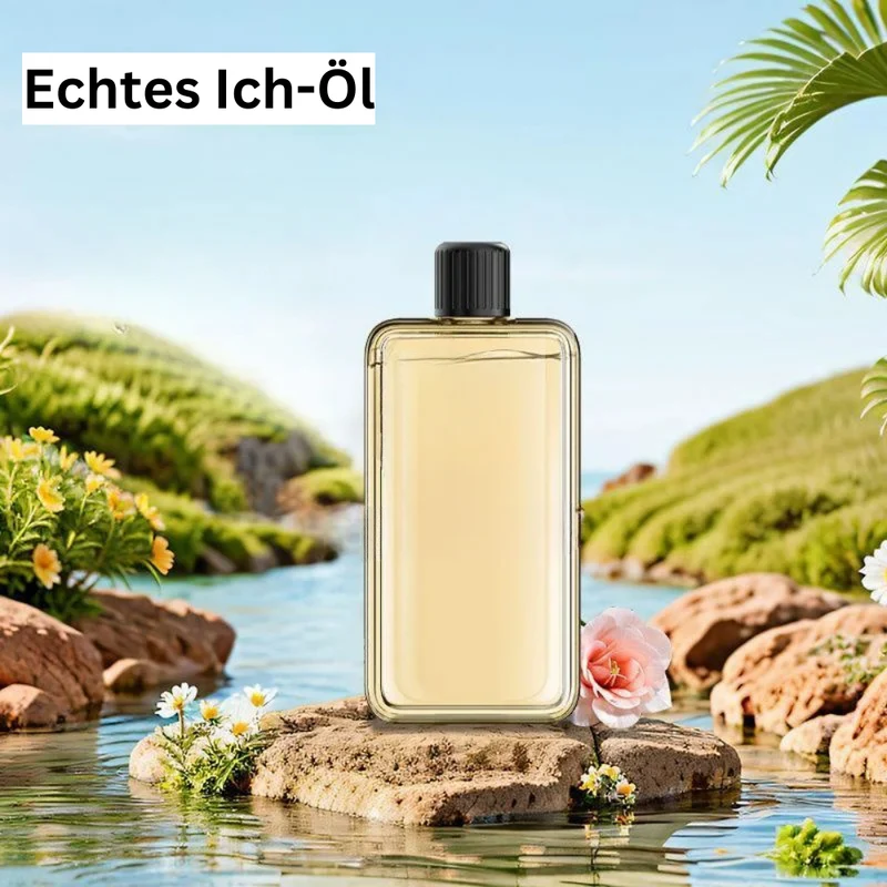 Lufterfrischer Jasmin™ | Eleganter Duftspender für Wohlfühlmomente