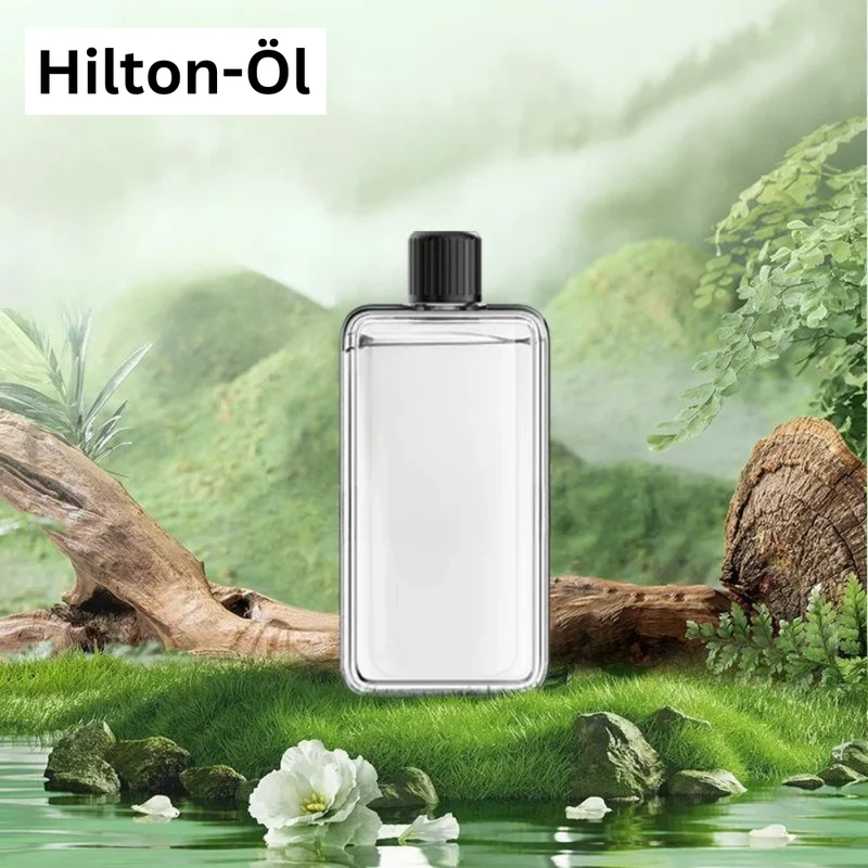 Lufterfrischer Jasmin™ | Eleganter Duftspender für Wohlfühlmomente