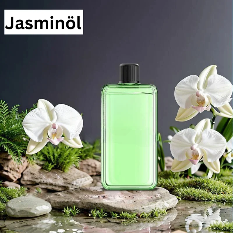 Lufterfrischer Jasmin™ | Eleganter Duftspender für Wohlfühlmomente