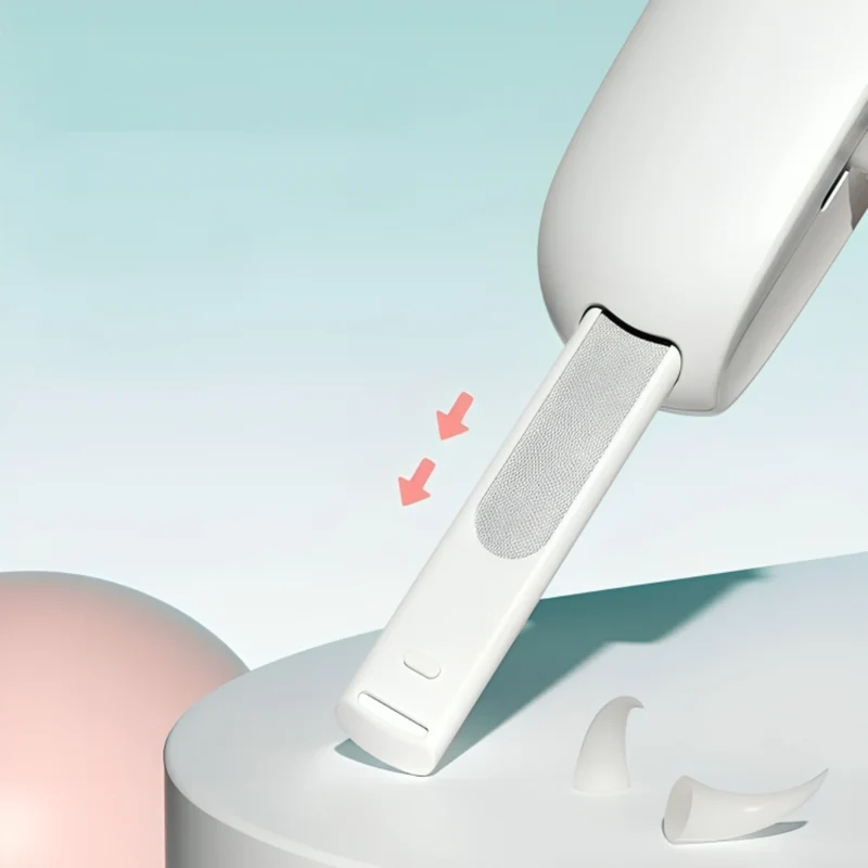 Push-Nagelschere für Haustiere™ | Emotionale Krallenpflege Für Haustiere