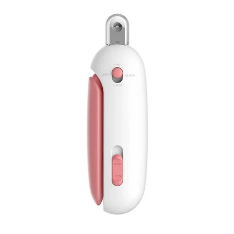 Push-Nagelschere für Haustiere™ | Emotionale Krallenpflege Für Haustiere