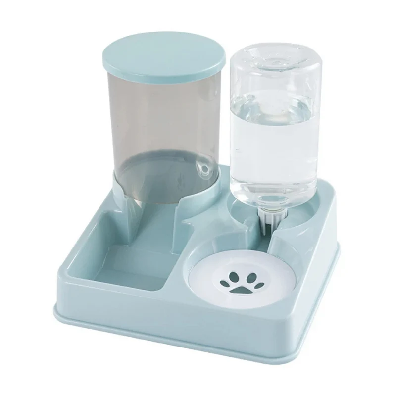Automatischer Wasserspender für Tiernahrung™ | Katzenliebe In Jeder Sekunde