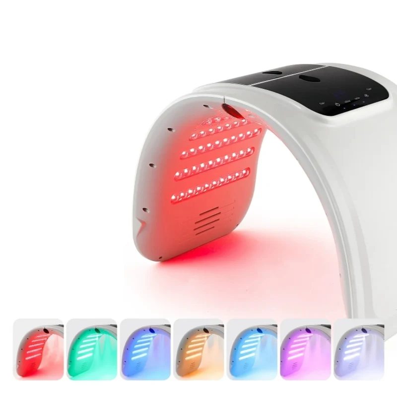 PDT-LED-Maskenlicht™ | Umfassende Hautpflege
