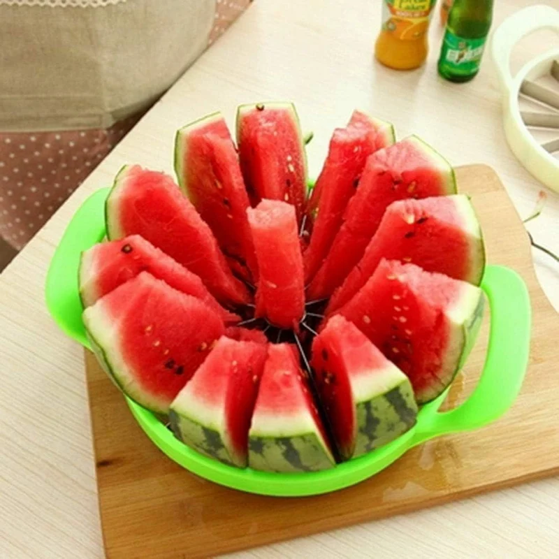 Wassermelonen-Melone-Werkzeuge ™ | Perfekter Melonengenuss garantiert