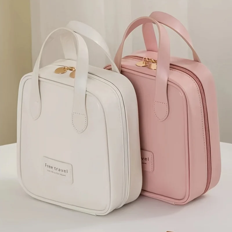 Kosmetiktasche, tragbar™ | Elegante Ordnung für unterwegs