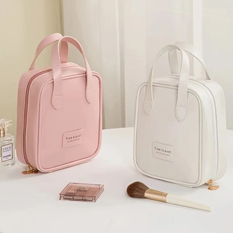 Kosmetiktasche, tragbar™ | Elegante Ordnung für unterwegs