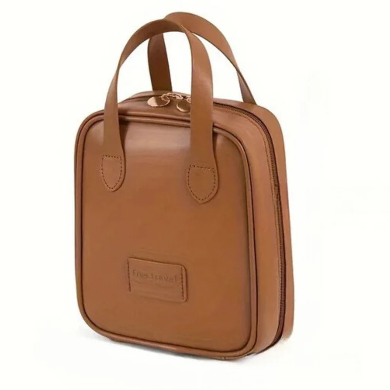 Kosmetiktasche, tragbar™ | Elegante Ordnung für unterwegs