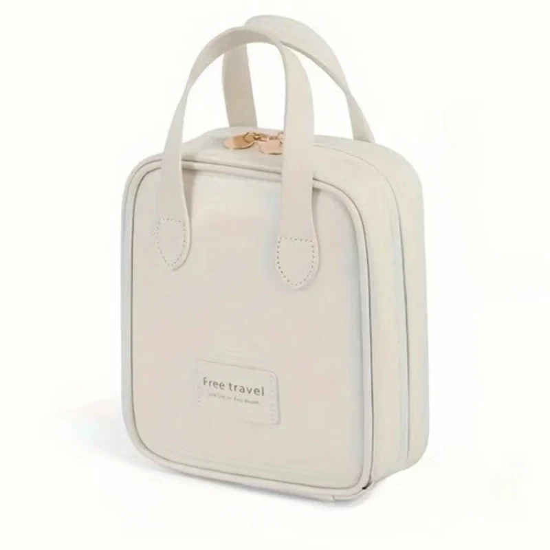 Kosmetiktasche, tragbar™ | Elegante Ordnung für unterwegs