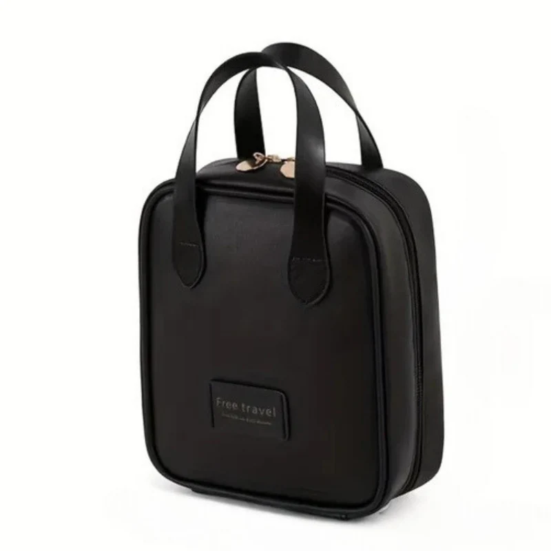 Kosmetiktasche, tragbar™ | Elegante Ordnung für unterwegs