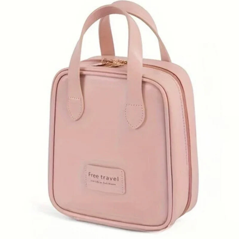 Kosmetiktasche, tragbar™ | Elegante Ordnung für unterwegs