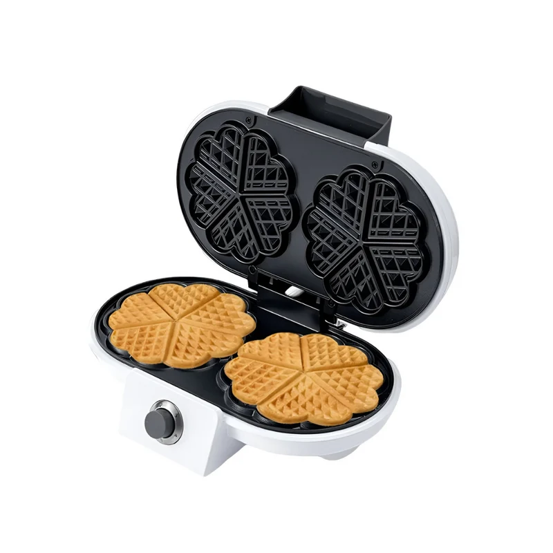 Sandwichmaker-Frühstück™ | Kompakter Frühstückszauber für Jeden