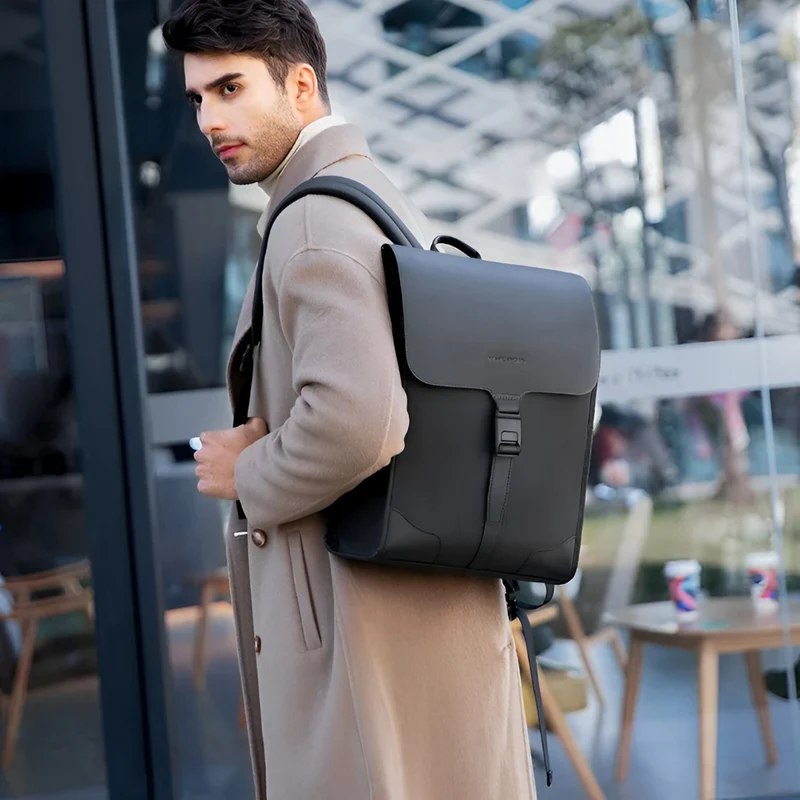 Mark Ryden in Korea™ | Eleganter, praktischer Business-Rucksack