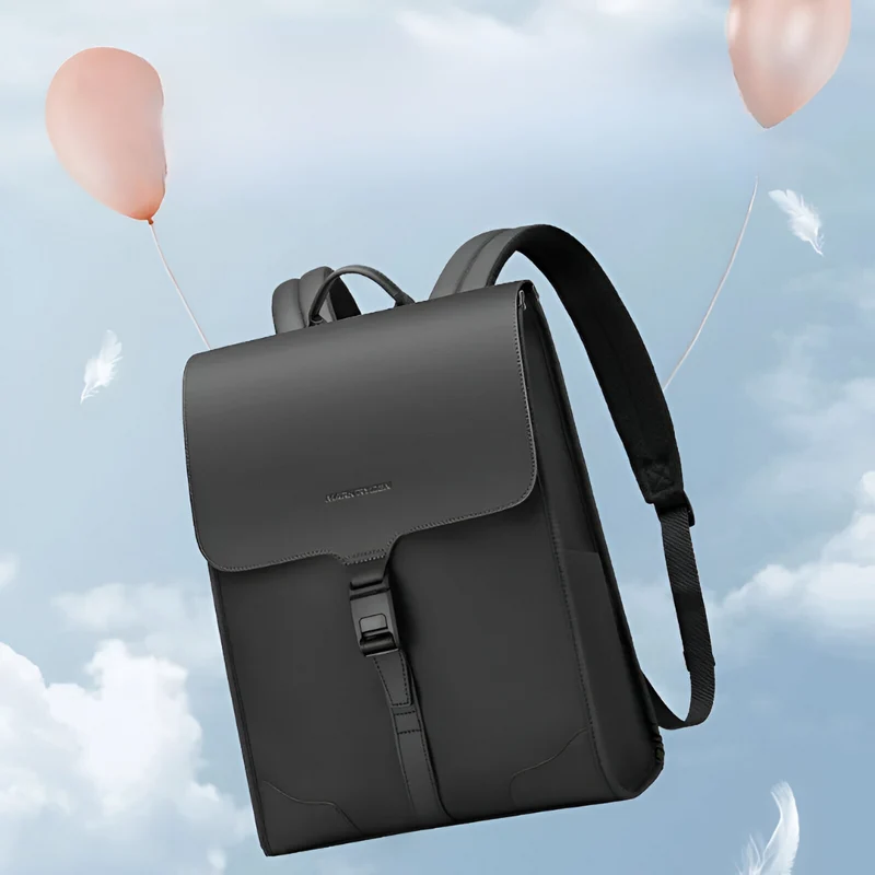 Mark Ryden in Korea™ | Eleganter, praktischer Business-Rucksack