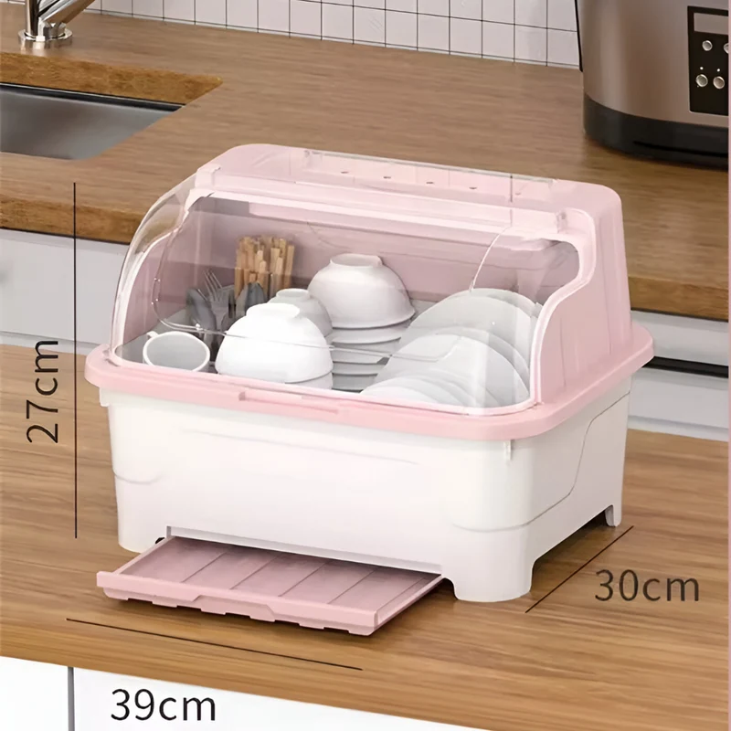 Britware-Aufbewahrungsbox™ | Perfekte Küchenordnung, mühelos stilvoll