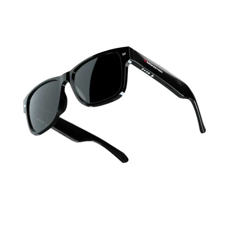 Brille Wireless Bluetooth™ | Stylische Audio-Sonnenbrille mit Freiheit