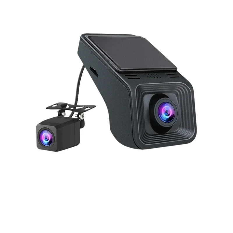JMCQ USB ADAS Auto™ | Schutzengel für Ihre Fahrten