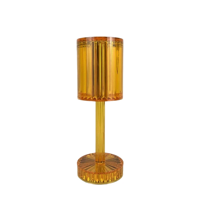 Led Spanien Design Tischlampen™ | Stilvolle, kabellose Wohlfühlbeleuchtung