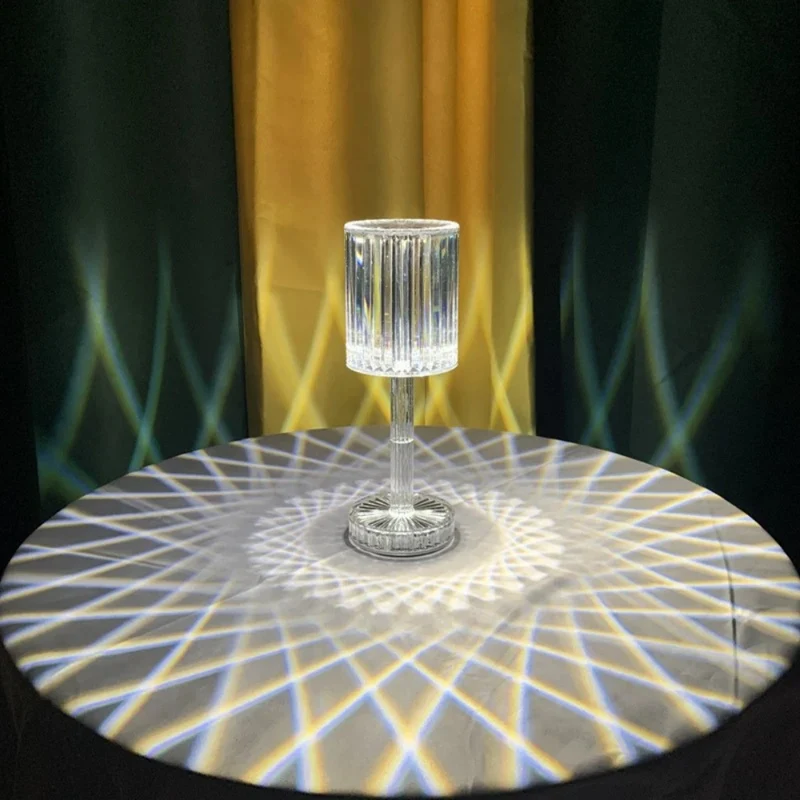 Led Spanien Design Tischlampen™ | Stilvolle, kabellose Wohlfühlbeleuchtung