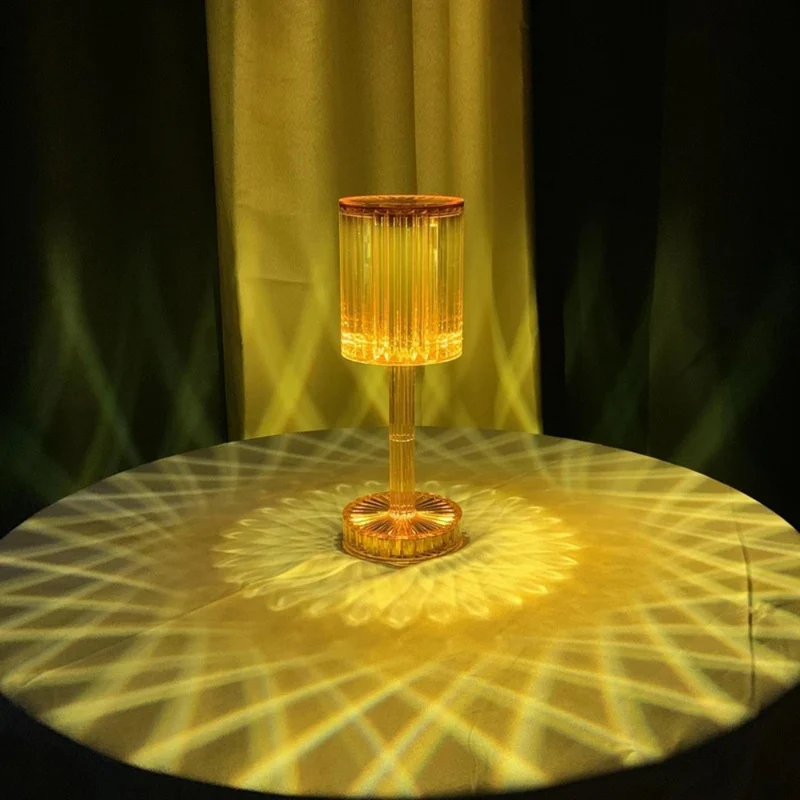 Led Spanien Design Tischlampen™ | Stilvolle, kabellose Wohlfühlbeleuchtung