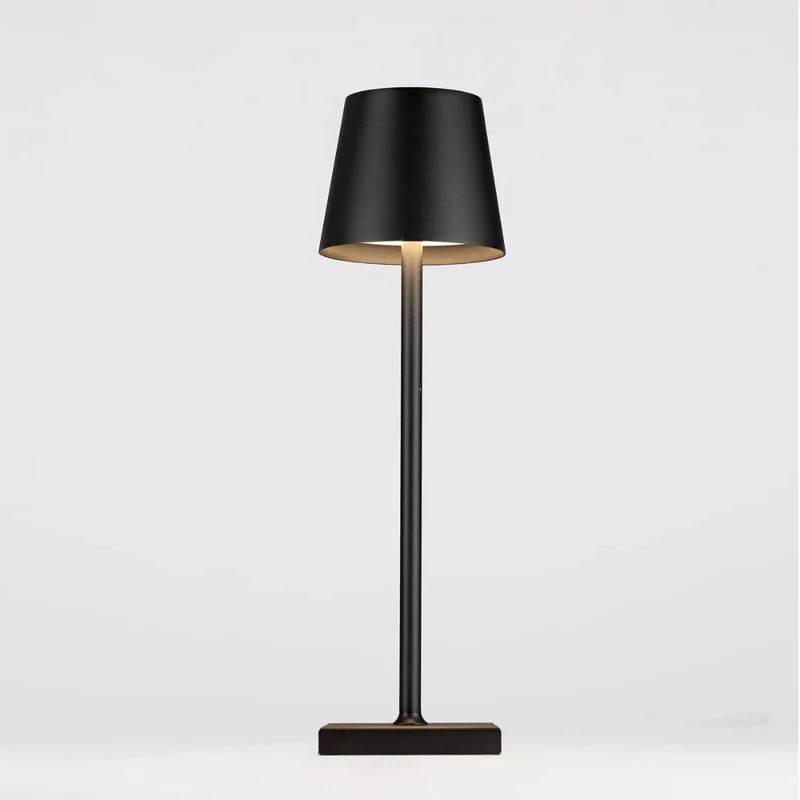 Tischlampen Schlafzimmer™ | Kabellose, elegante Tischlampe für Wohlfühlatmosphäre