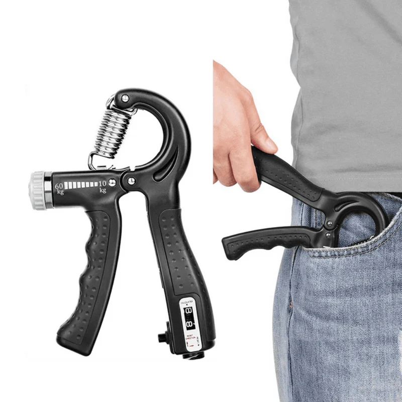 Handgriffverstärker™ | STÄRKE UND FLEXIBILITÄT FÜR JEDEN