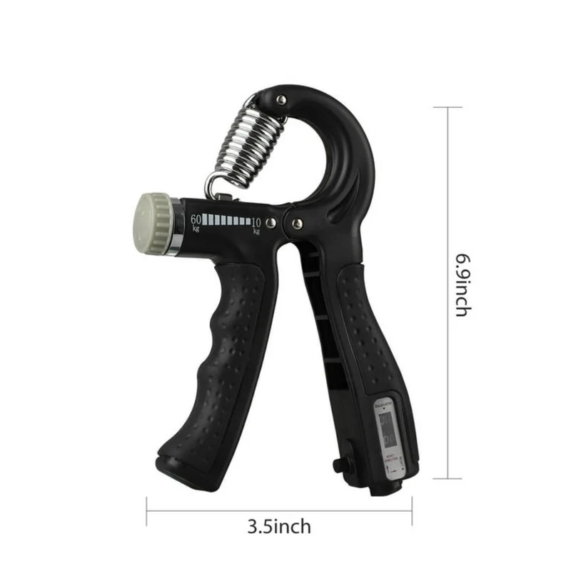 Handgriffverstärker™ | STÄRKE UND FLEXIBILITÄT FÜR JEDEN