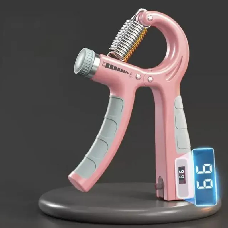 Handgriffverstärker™ | STÄRKE UND FLEXIBILITÄT FÜR JEDEN