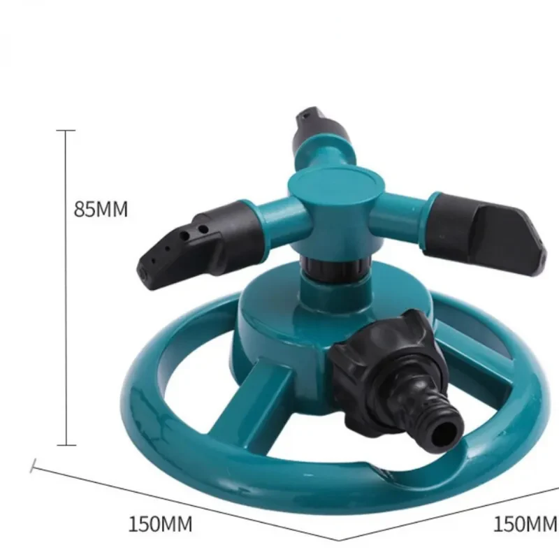 Automatischer Sprinkler™ | Effektive Gartenbewässerung leicht gemacht